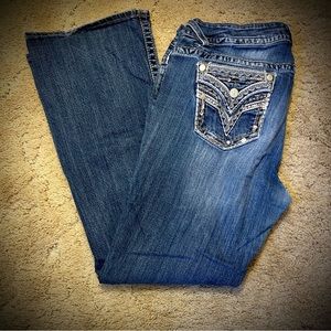 Vigoss size 16 bootcut